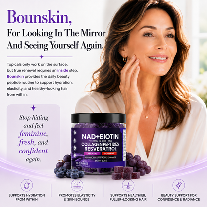 Bounskin