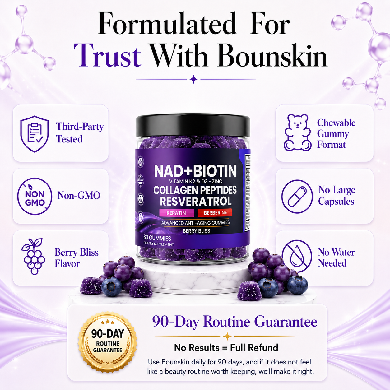 Bounskin