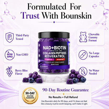 Bounskin